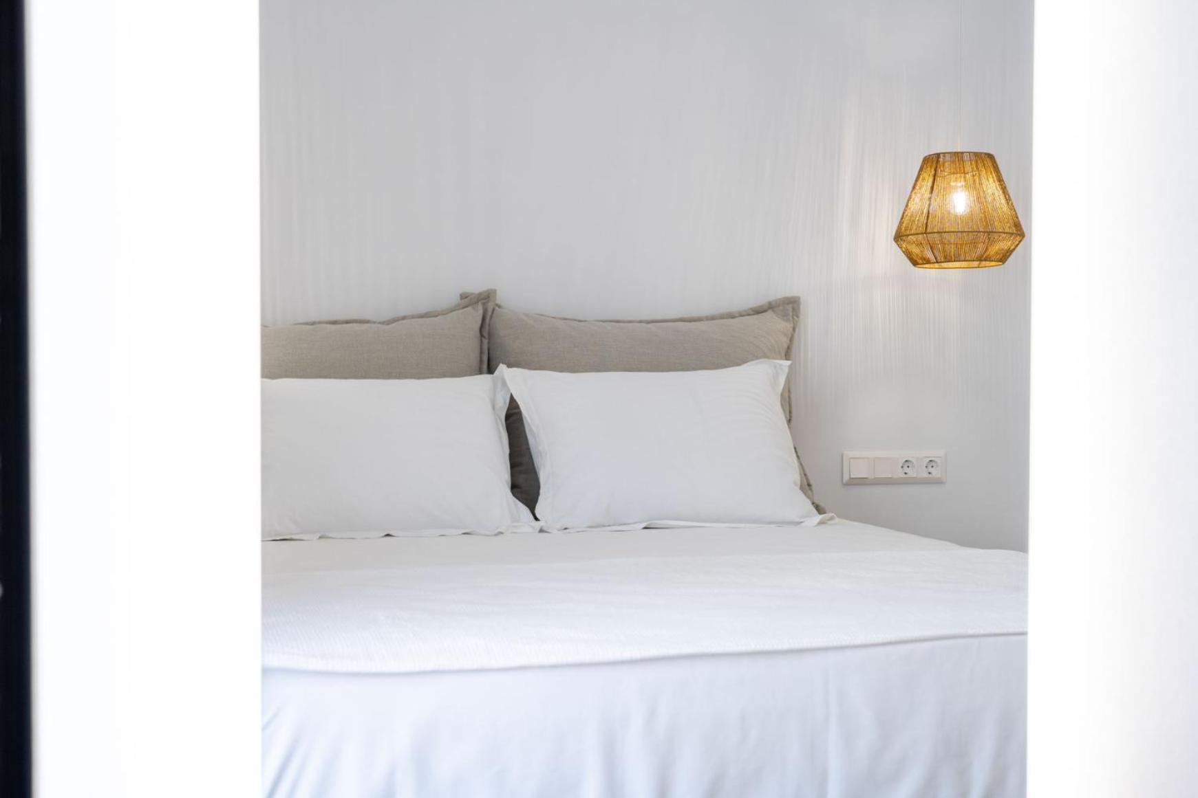 Apartmán Aplomata Naxos Naxos City