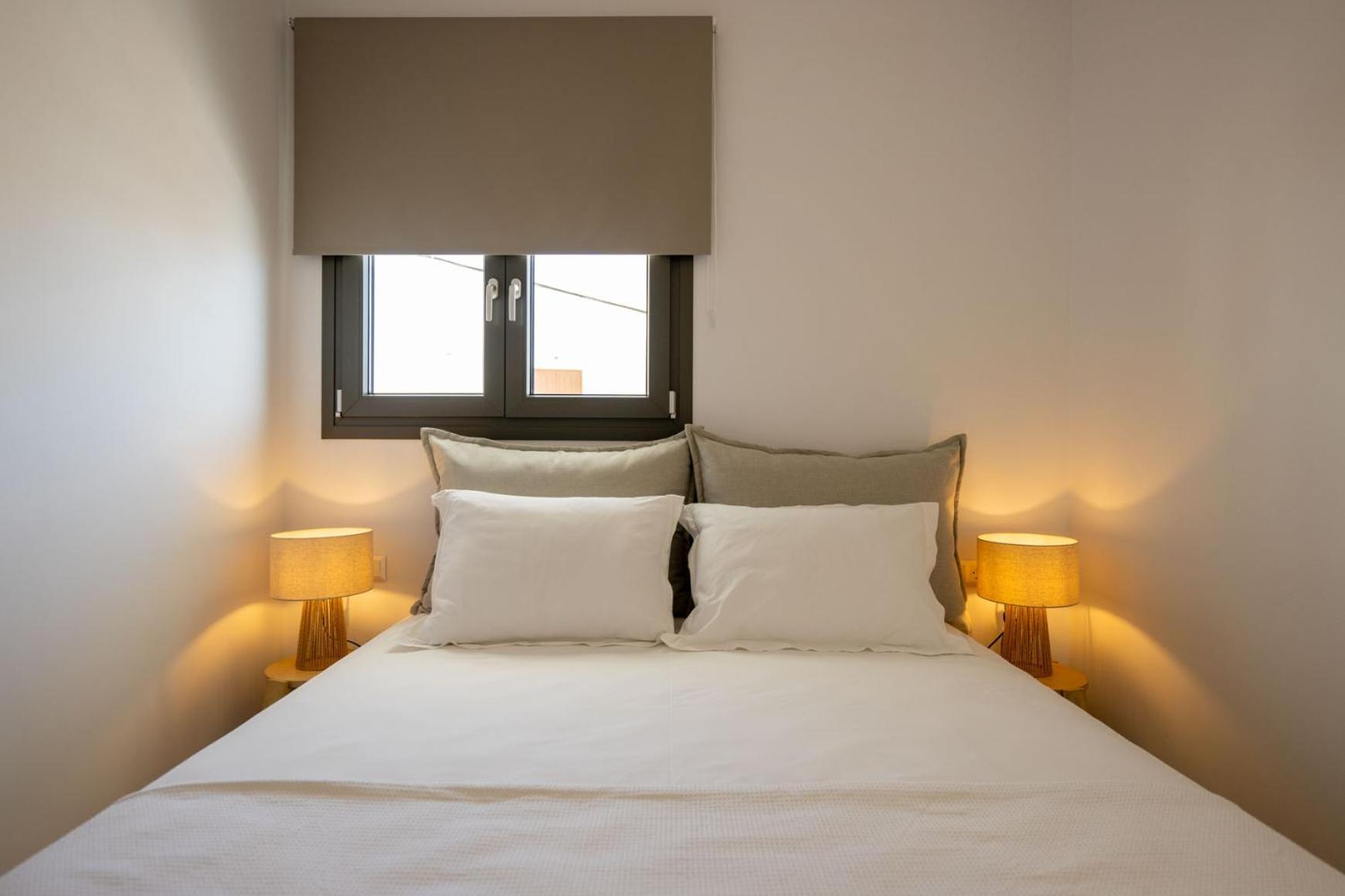 Apartmán Aplomata Naxos *