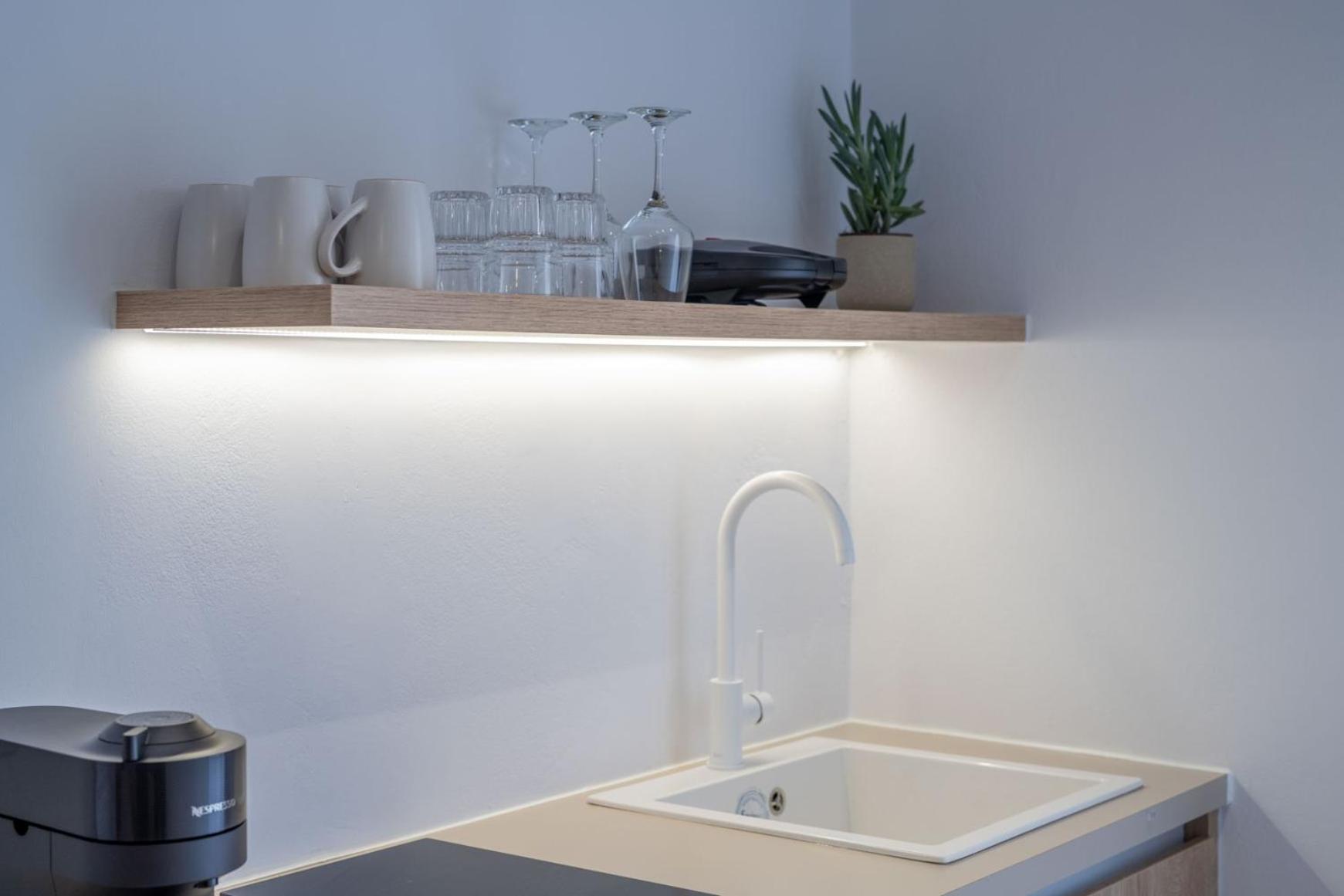 Apartment Aplomata Naxos