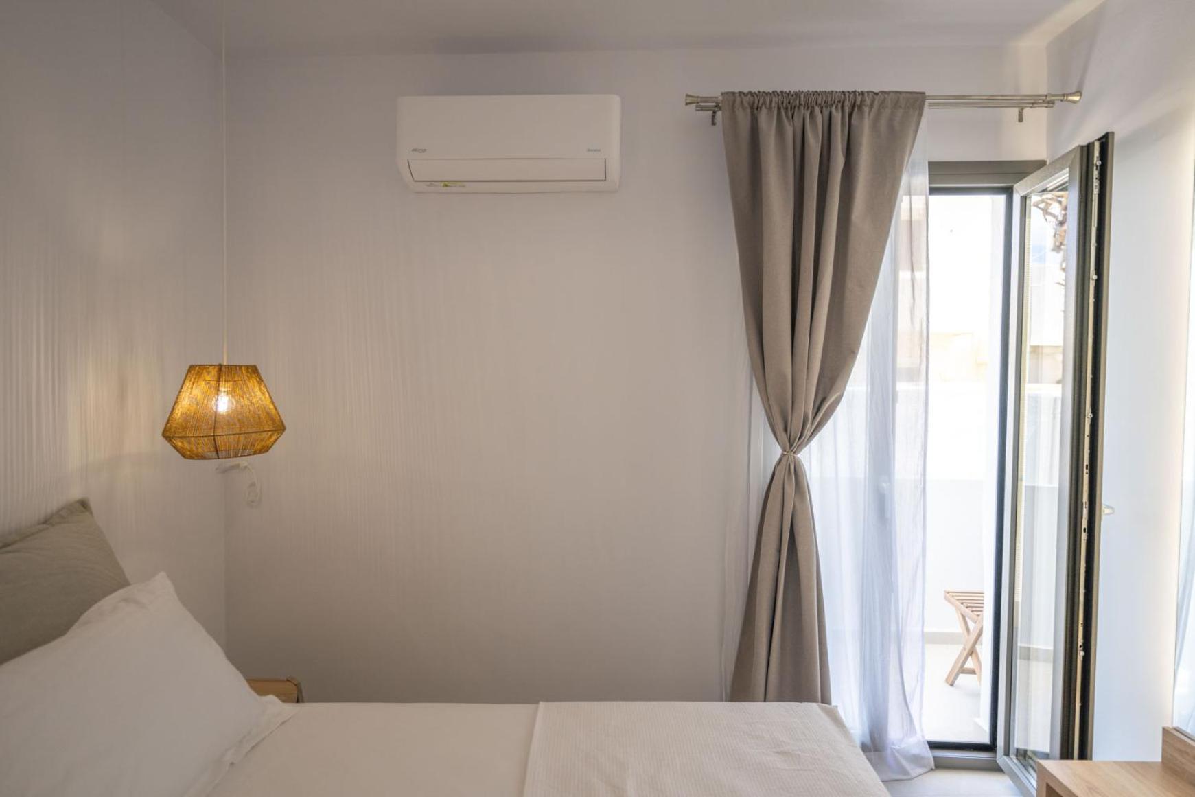 Apartment Aplomata Naxos Naxos City