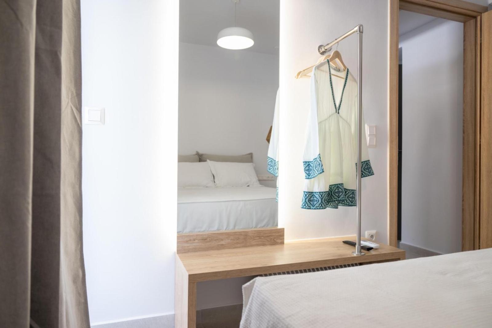 Aplomata Naxos Apartment *