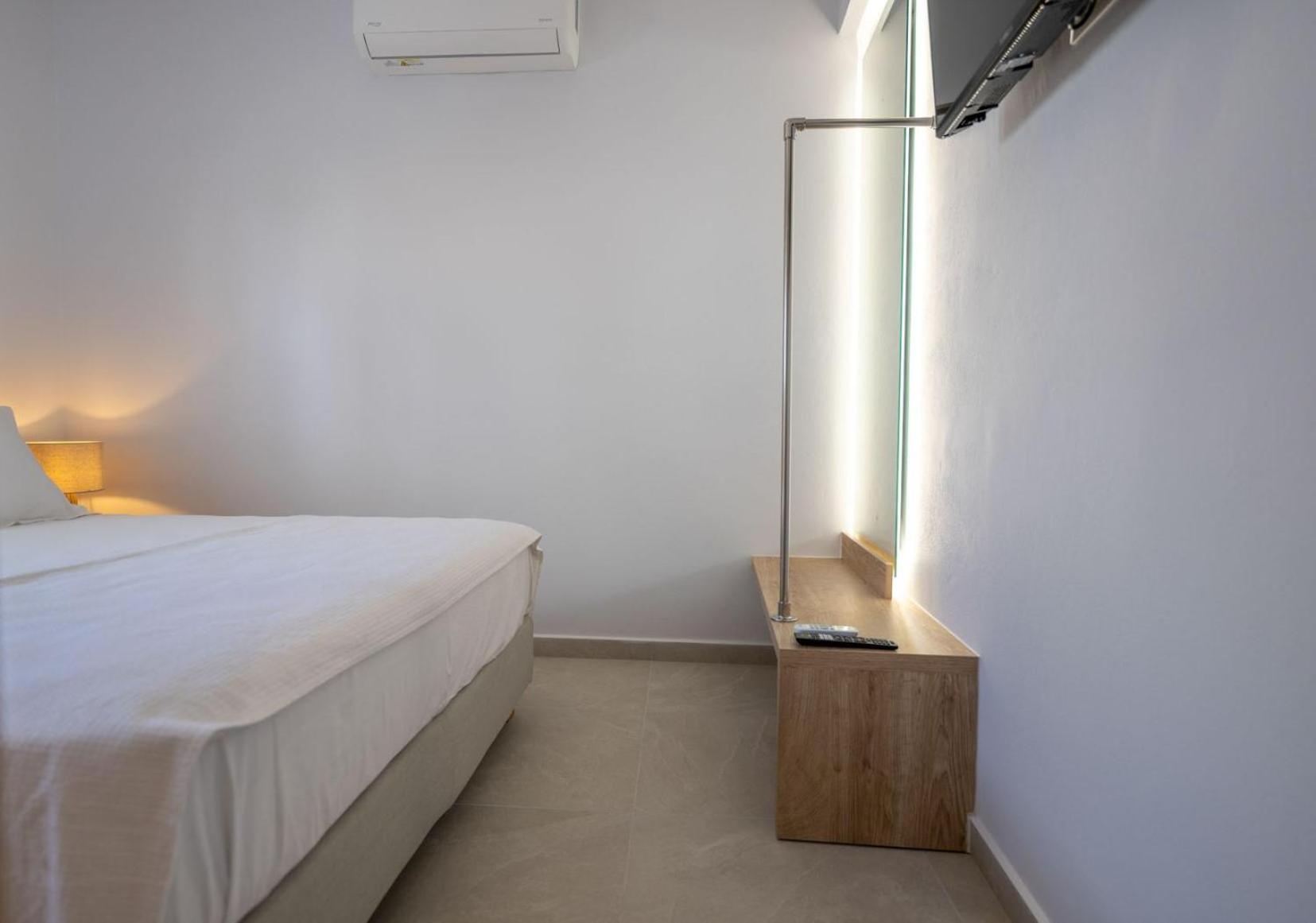 Apartment Aplomata Naxos